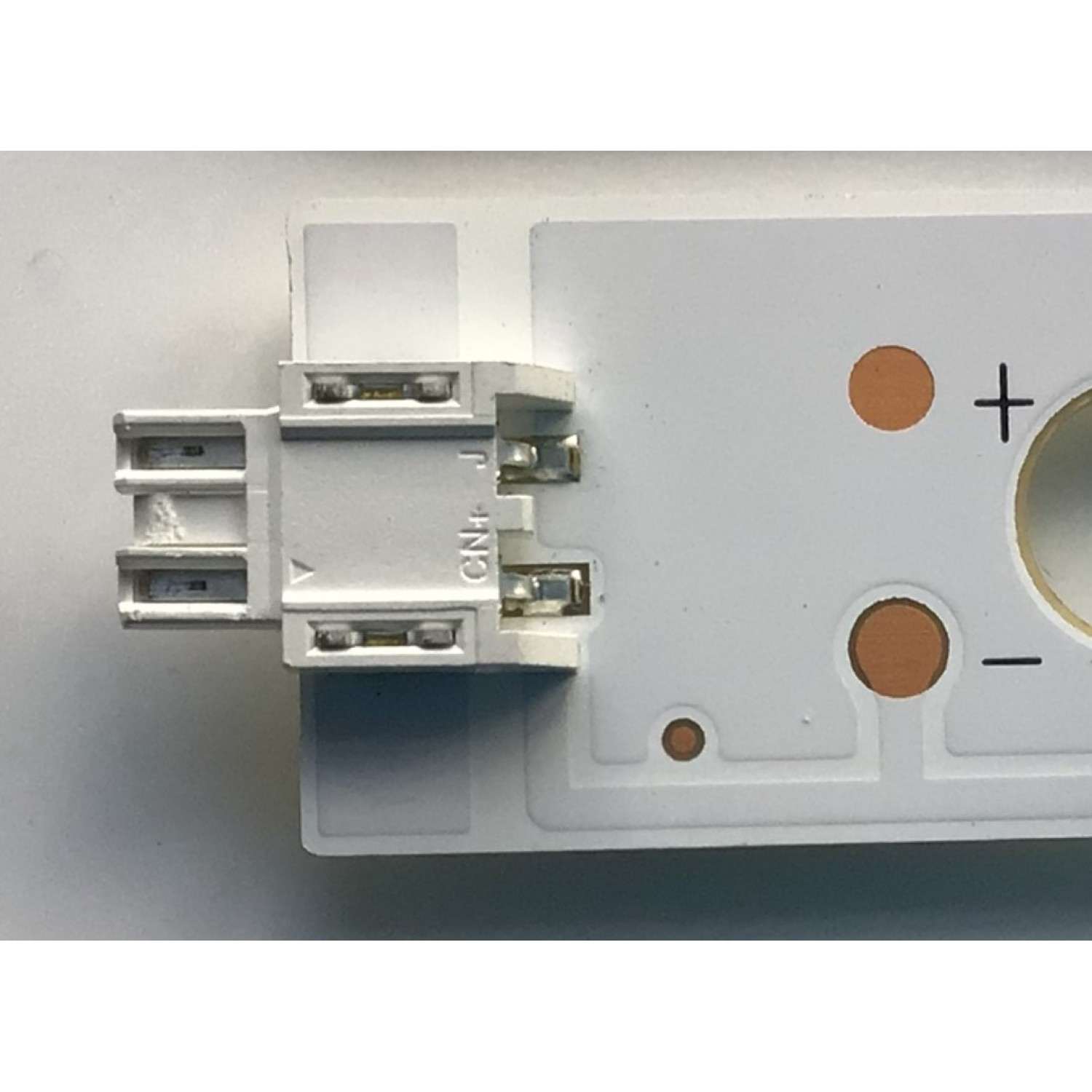 KIT DE LEDS LG (INCOMPLETO SOLO 7 PIEZAS) / NUM DE PARTE POLA2.0 39" A TYPE REV 0.0 / LG INNOTEK POLA2.0 39" B TYPE REV 0.0 / B1DCP / B2DCP / U2P060b / PANEL'S T390HVN02.2 / HC390DUN-VCFP1 / MODELOS 39LA6 / 39LN5 / MAS MODELOS EN DESCRIPCIÓN - Imagen 2